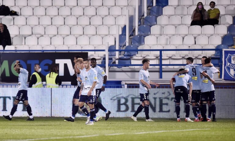 Απόλλων Σμύρνης: Τα επόμενα βήματα