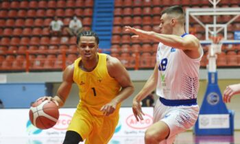 Basket League: Αναβολή και στο Λάρισα-Άρης λόγω κορονοϊού
