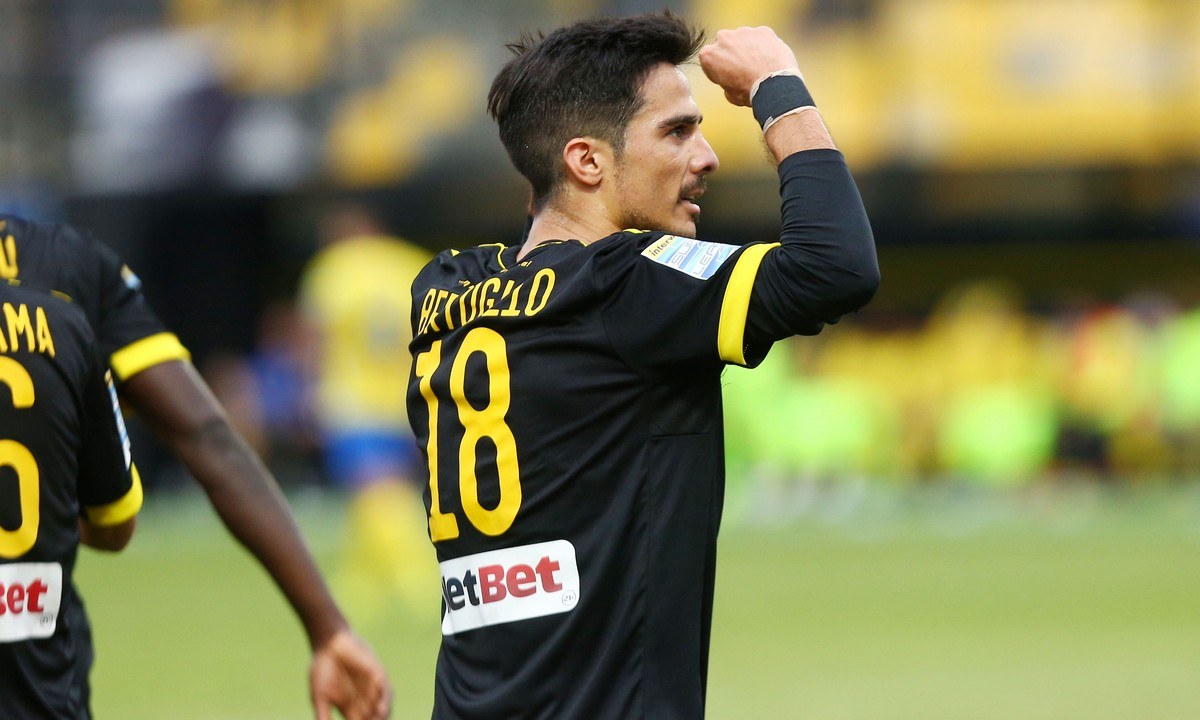 Άρης: Ζητάει πολλά ο Μπερτόγλιο – Τι θα κάνει ο Καρυπίδης