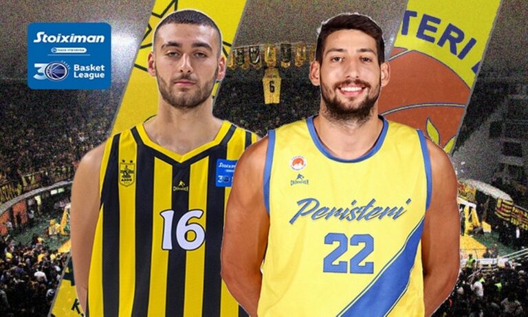 Η 9η αγωνιστική της Basket League, συνεχίζεται με δύο παιχνίδια με ιδιαίτερο ενδιαφέρον σε Θεσσαλονίκη και Ρόδο.