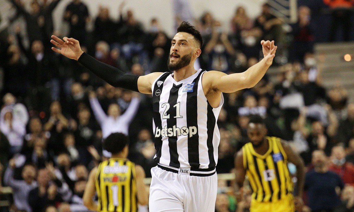 Basket League (10η Αγωνιστική): Αποτελέσματα και βαθμολογία