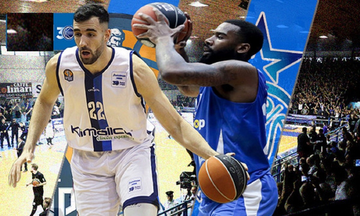 O Ηρακλής και ο Ιωνικός θα αναμετρηθούν στο Ιβανώφειο (19:30-ΕΡΤ3) στον αγώνα που θα κλείσει την 8η αγωνιστική της Basket League
