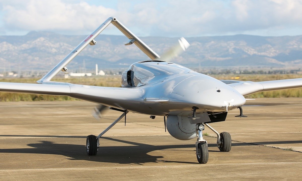 Bayraktar: Έχουμε ρίξει 40 λένε οι Ρώσοι