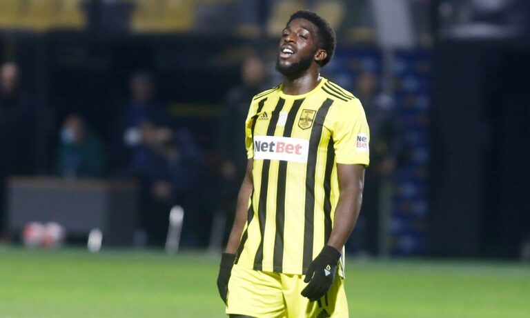 Άρης: Ο γρίφος πριν τον Ολυμπιακό