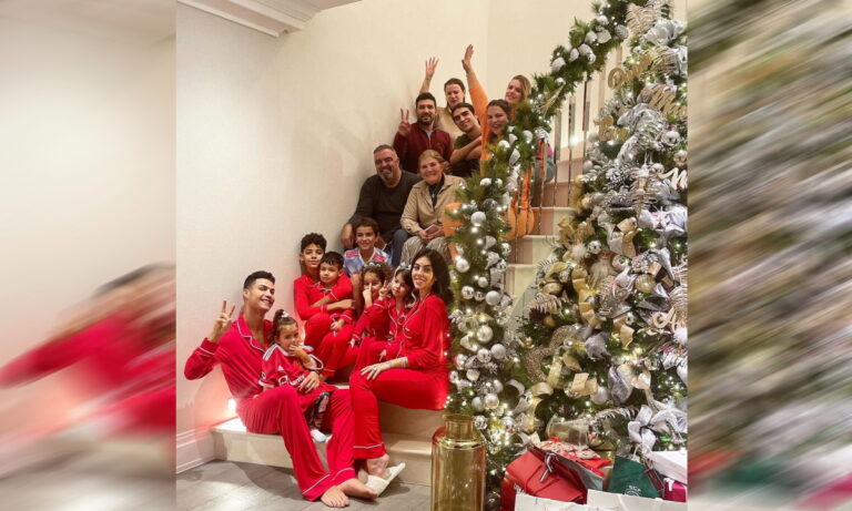 Κριστιάνο Ρονάλντο: Κάναμε ζουμ και καταλάβαμε γιατί πέτυχε