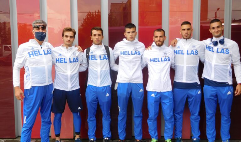 Στίβος: Οι 10 κορυφαίες ομάδες στα 4×400μ. Ανδρών στην Ελλάδα, την Ευρώπη και τον κόσμο το 2021 (vid)