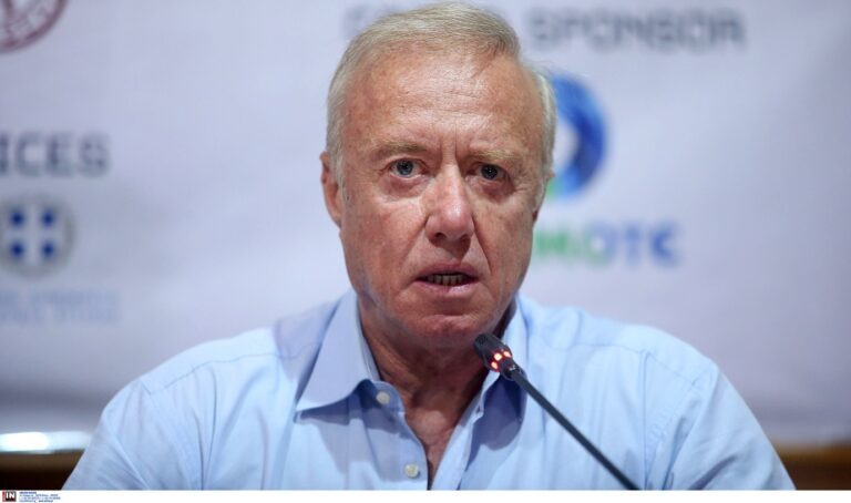 Στη Μασσαλία ο Παναγιώτης Δημάκος