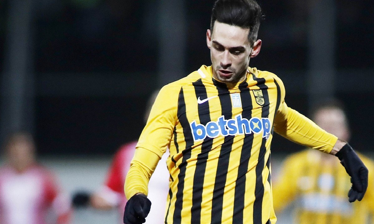 Άρης:  Νέα παράταση για την υπόθεση Ντουρμισάι στο CAS – Kάνει μεταγραφές και τον Ιανουάριο!