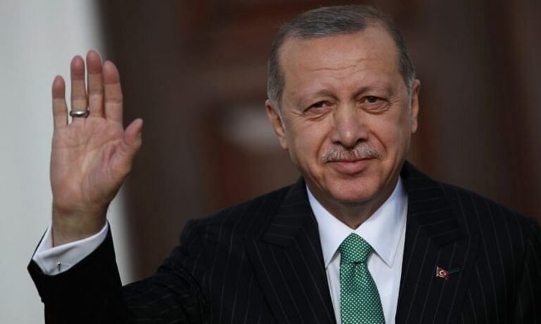 Τουρκία – Σε απίστευτη εξαθλίωση οι Τούρκοι πολίτες: «Βγες στον δρόμο Ερντογάν, πεινάμε!»