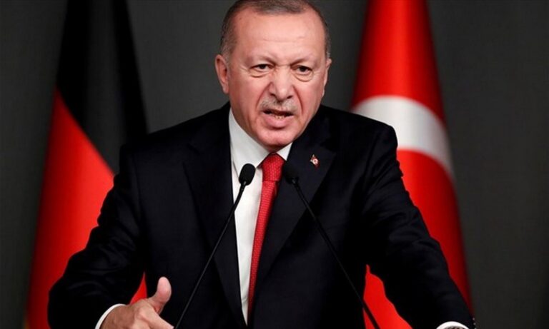 Τουρκία: Σκληρή επίθεση στον Ερντογάν από την Ακσενέρ – «Θα φάτε σφαλιάρα στις εκλογές»