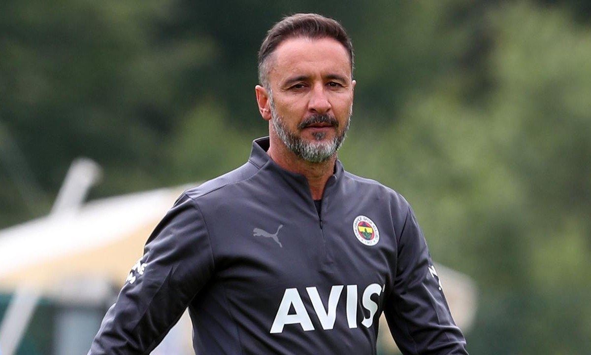 Φενέρμπαχτσε: «Τελειώνει ο Βίτορ Περέιρα»