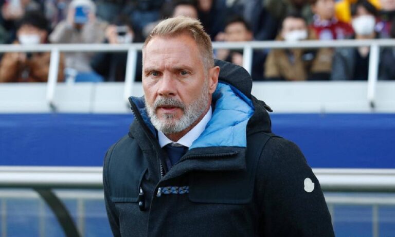 Εθνική Ελλάδας: Οι Γερμανοί επιβεβαιώνουν το Sportime και στέλνουν τον Φινκ