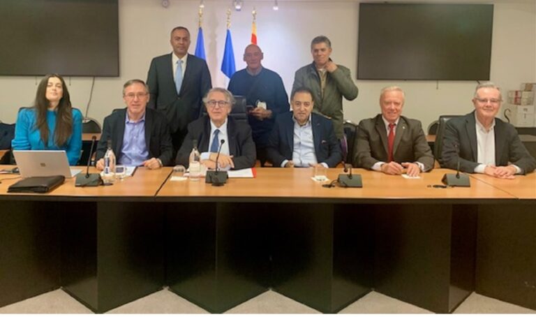 Στην Ισπανία οι Μεσογειακοί Αγώνες κλειστού τον Ιανουάριο του 2022