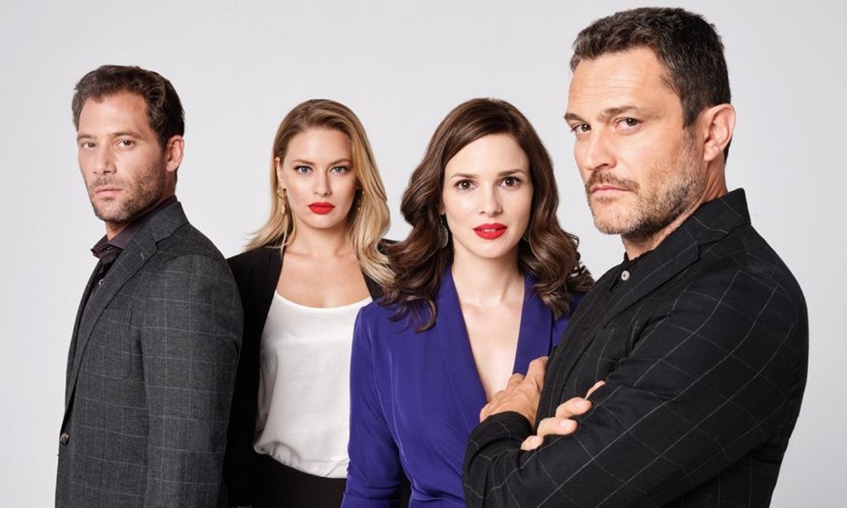 Ήλιος επόμενα επεισόδια: Ο Δικηγόρος του εργοστασίου απειλεί την Αλίκη – Νέα σεξουαλική παρενόχληση του Διοικητή στη Σοφία