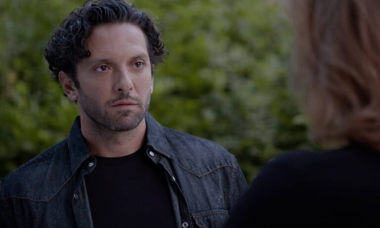 Ήλιος επόμενα επεισόδια: Ο Στέφανος οργανώνει την απόδραση του μαζί με την Αθηνά