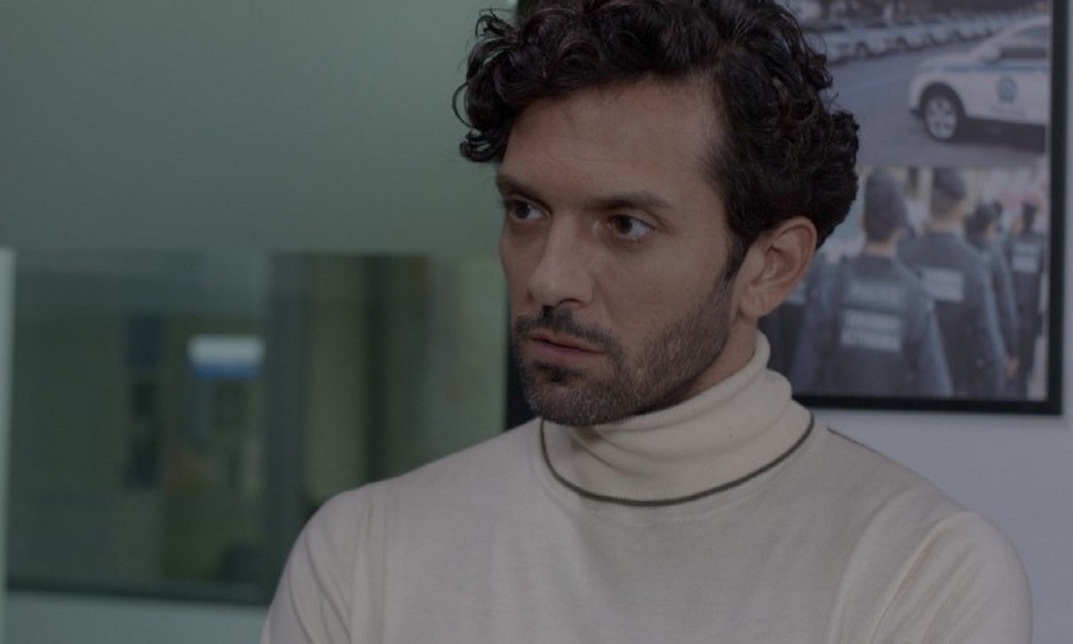 Ήλιος επόμενα επεισόδια: Ο Διοικητής συναντά τον εκβιαστή του – Η δικηγόρος του εργοστασίου απειλεί την Αλίκη – Η Εύα μαθαίνει πως ο Ιάσωνας χώρισε με την Ελένη