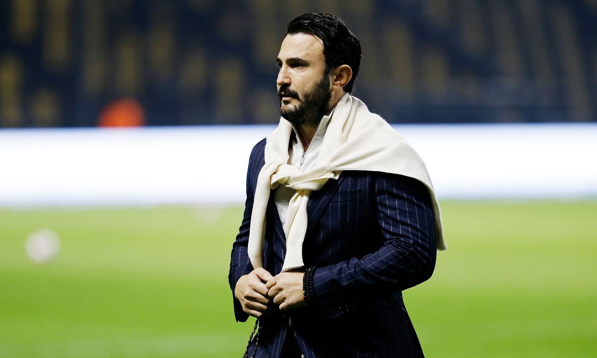 Άρης: Πληρώθηκε το παράβολο για το -6 – Αναμονή να οριστεί δικάσιμος