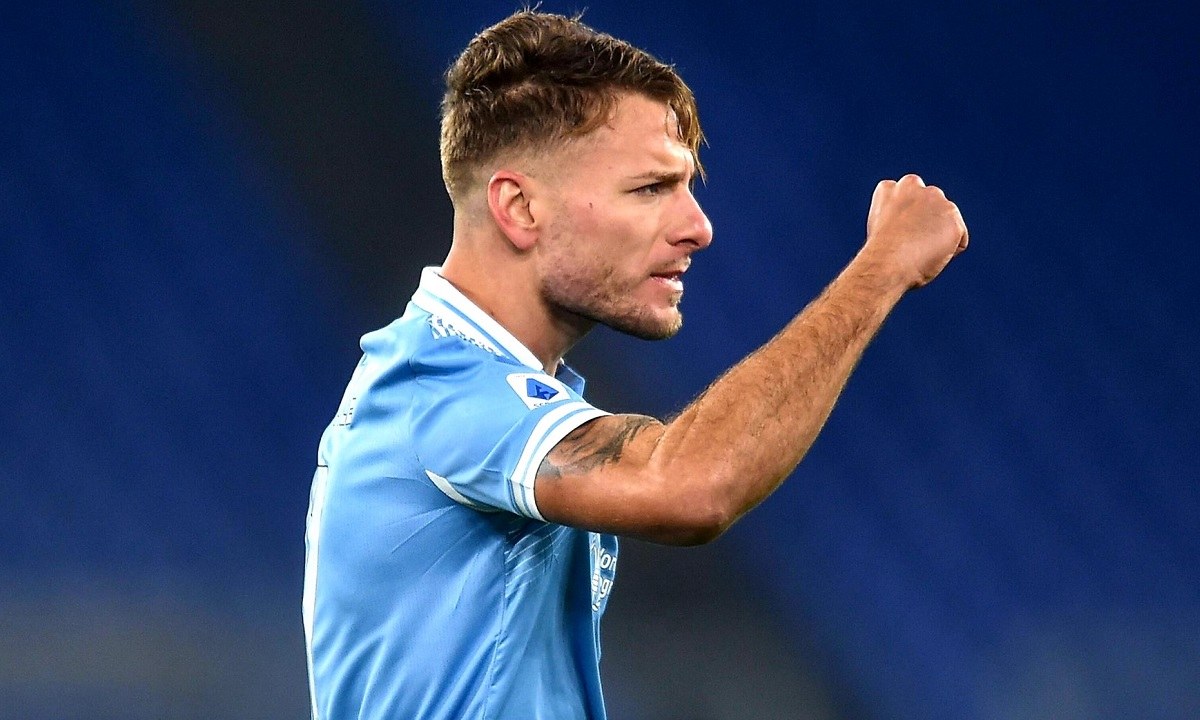 Λάτσιο – Ουντινέζε 4-4: Ματσάρα στο «Ολίμπικο» – Η βαθμολογία της Serie A