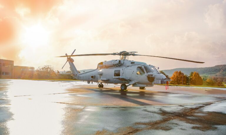 Ελληνοτουρκικά: Ήρθε το πρώτο MH-60R – Ο εφιάλτης των τουρκικών υποβρυχίων