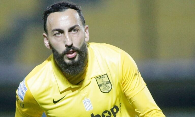 Άρης: Παιχνίδια μυαλού και νεύρων με Μήτρογλου