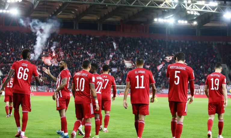 Ολυμπιακός: Η ιστορική νίκη, ο Ρόνι Λόπες και ο προβληματισμός