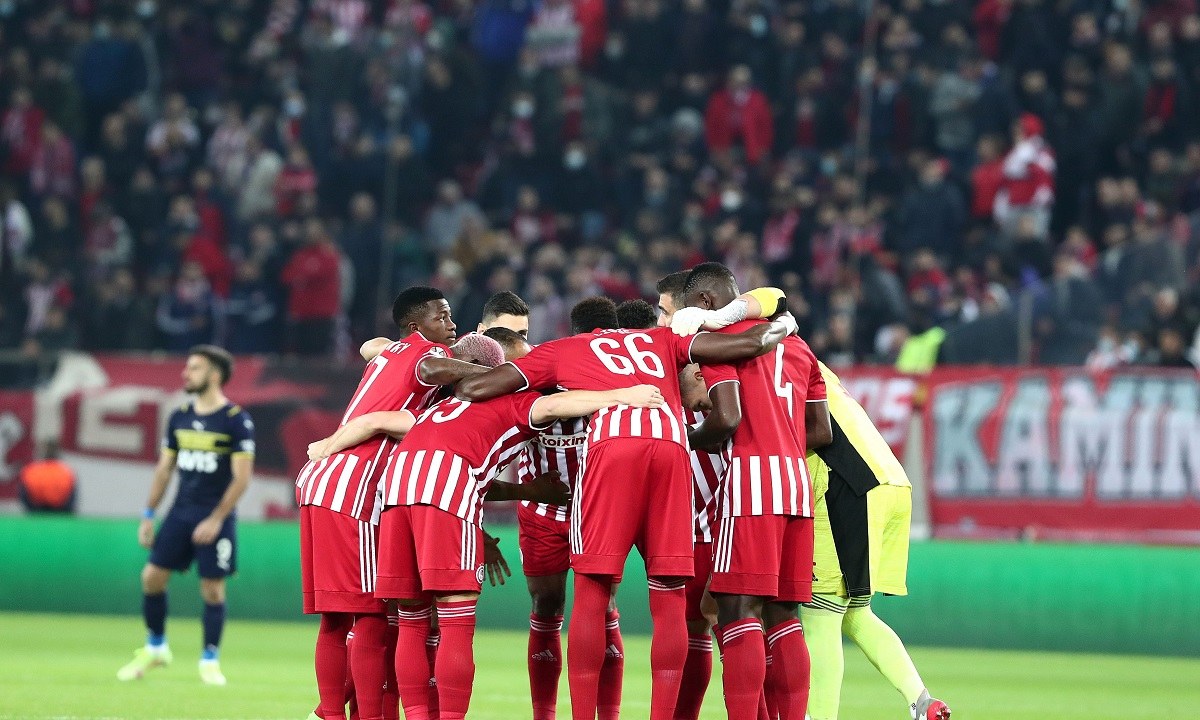 Ολυμπιακός: Οι πιθανοί αντίπαλοι στο Europa League – «Μέσα» και η Μπαρτσελόνα!