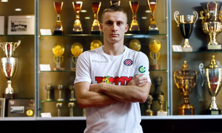 Ολυμπιακός: Θέλει τον Σβάτοκ της Ντνίπρο λένε οι Ουκρανοί