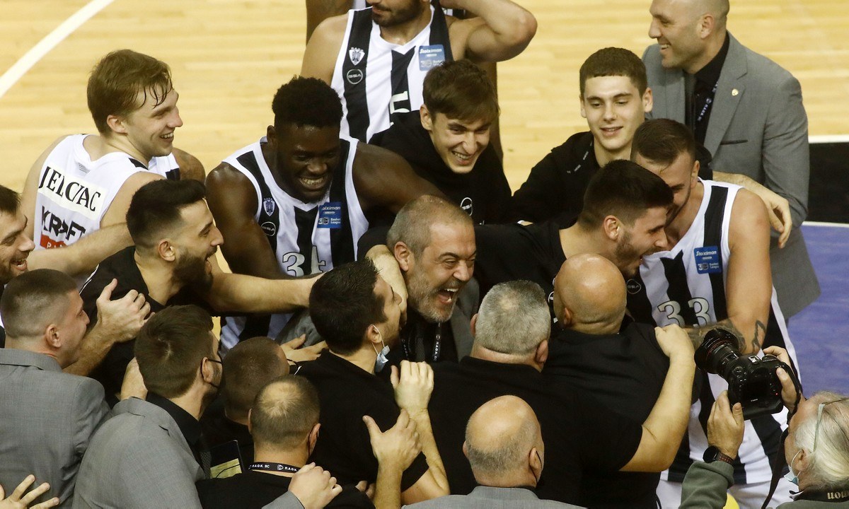 Κατάσταση έκτακτης ανάγκης στον ΠΑΟΚ – Στα 12 έφτασαν τα κρούσματα!