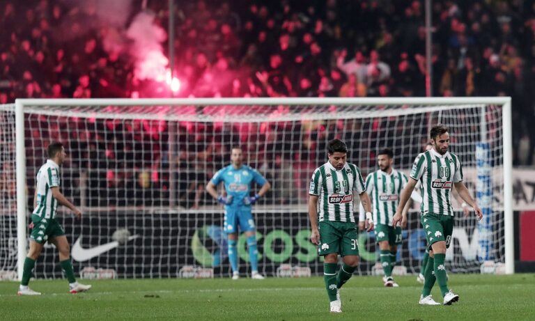 Παναθηναϊκός: Η βασική διαφορά με ΠΑΣ Γιάννινα και ΟΦΗ