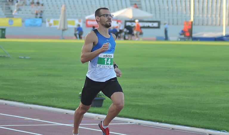 Στίβος: Οι 10 κορυφαίοι στα 400μ. στην Ελλάδα, την Ευρώπη και τον κόσμο το 2021 (vid)