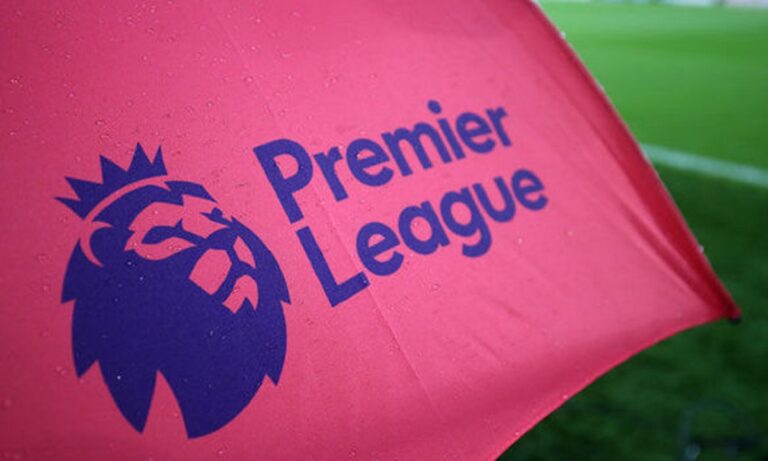 Premier League: Έκτακτη σύσκεψη για διακοπή πρωταθλήματος – Πότε θα γίνει
