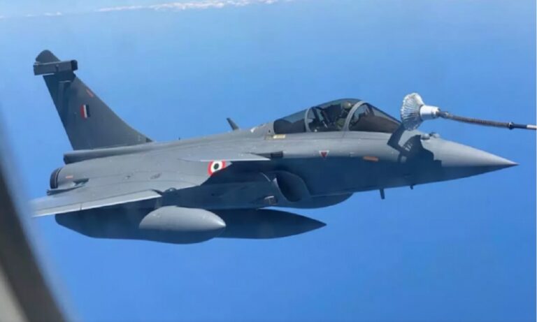 Rafale: Πώς η Ελλάδα πήρε μαχητικά σαν τα F-22 και F-35