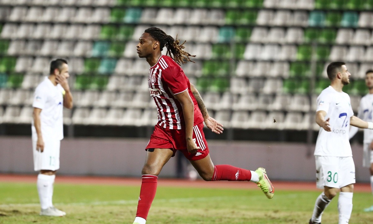 Ολυμπιακός: Η νέα πρόταση της Πόρτο για Σεμέδο