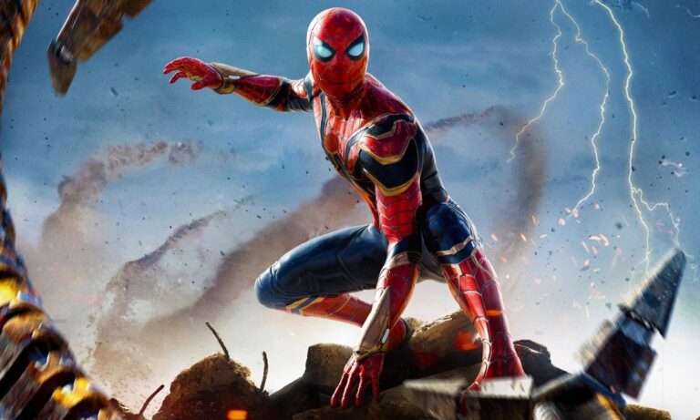 Spider-Man: No Way Home: Σαρώνει τα πάντα στο παγκόσμιο box office!