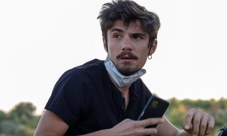 Σασμος: Ο Κώστας Νικούλι αποκαλύπτει αν θα δολοφονηθεί!