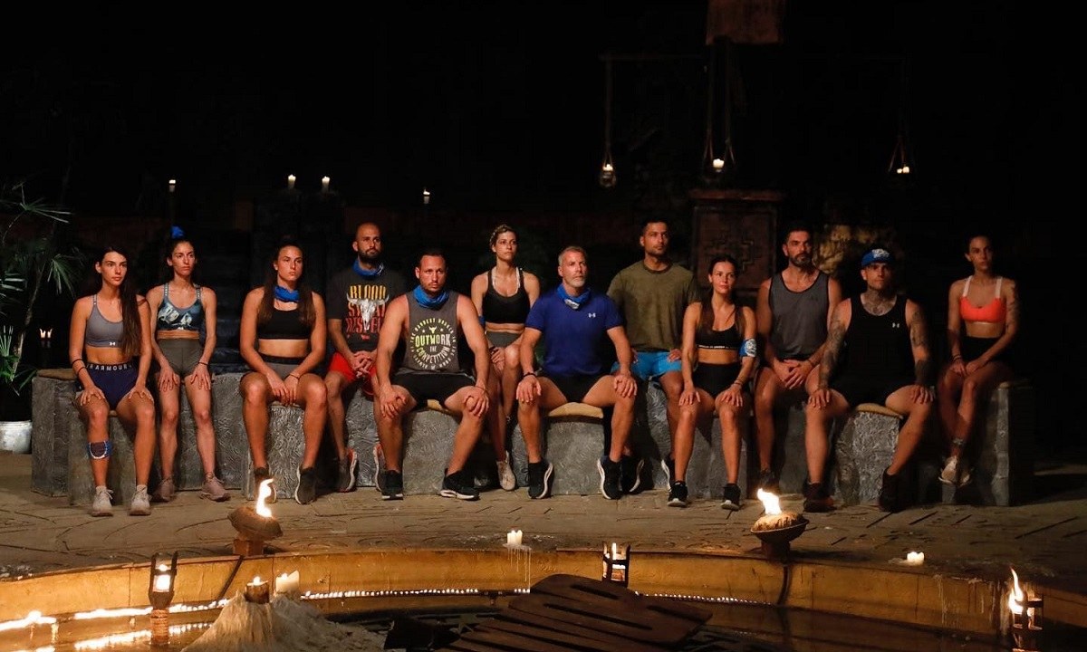 Survivor προτεινόμενοι spoiler 29/12: MEGA POLL! Ψηφίστε ποιος θέλετε να αποχωρήσει!