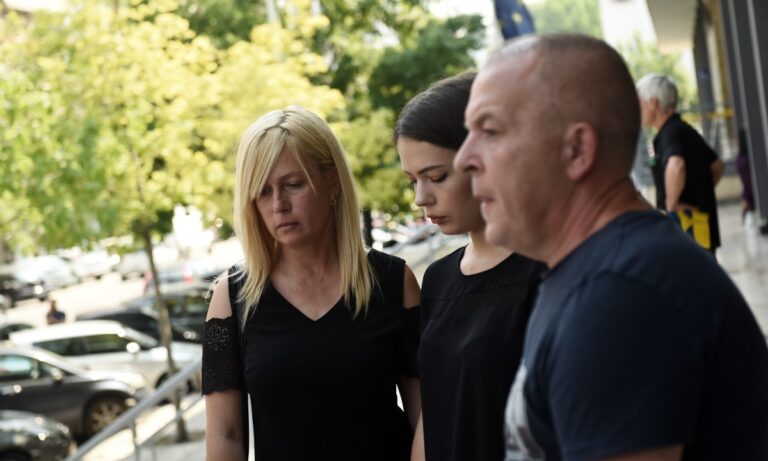 Τόσκο Μποζατζίσκι: Ποινές από 3 έτη έως 7,5 έτη επέβαλε το Δικαστήριο στους 8 κατηγορούμενους για την υπόθεση θανάτου του 28χρονου Βούλγαρου.