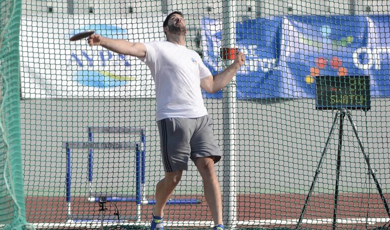 Ίδια συνταγή για τον Ιάσονα Θανόπουλο και για μεγαλύτερες βολές τη νέα σεζόν