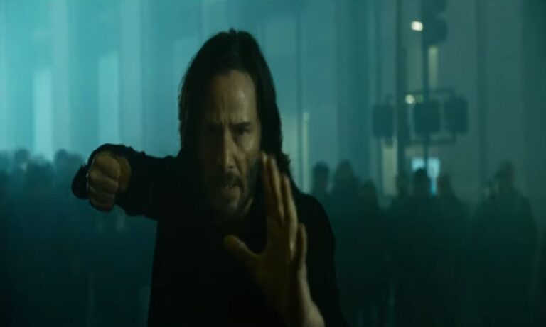 «The Matrix: Resurrections»: Νέο ανατρεπτικό trailer για την πολυαναμενόμενη ταινία των Χριστουγέννων