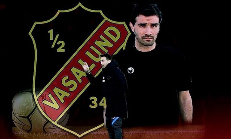 Βάβαλης: Τον ανακοίνωσε η Βάσαλουντ