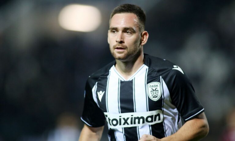 ΠΑΟΚ – ΟΦΗ: Οι ενδεκάδες των δύο ομάδων