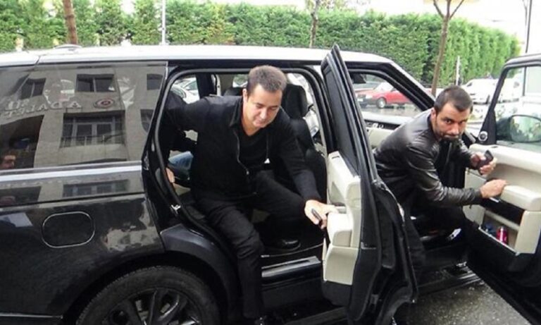 Αυτή είναι η πρώτη μεταγραφή του Ατζούν στην Χαλ