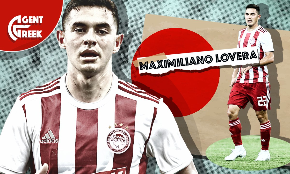 Ολυμπιακος: Αναγκασμένος να στηρίξει Λοβέρα – Πολλά τα λεφτά!