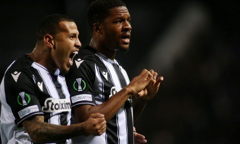 ΠΑΟΚ: Πάει για νέα μεγάλη οικονομική «μπάζα» με τη Μίντιλαντ στο Conference League!