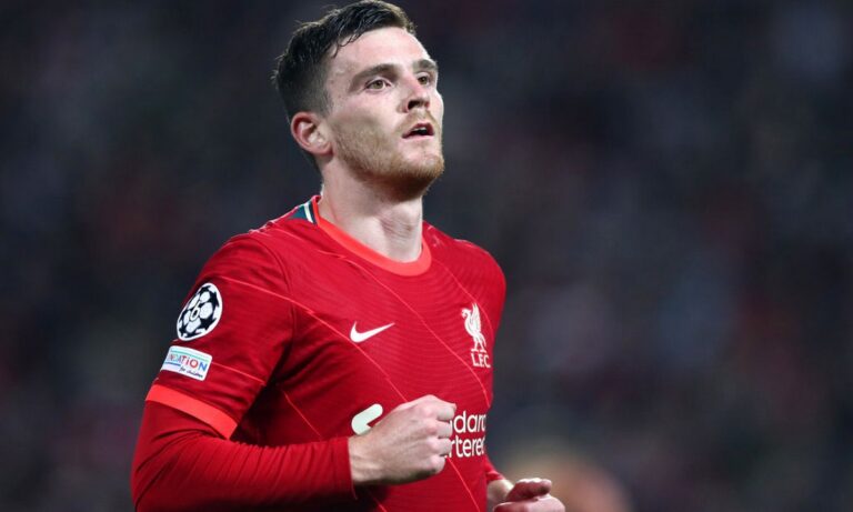 Ρόμπερτσον: «Ο Τσιμίκας δούλεψε σκληρά – Είναι πολύ καλός παίκτης»