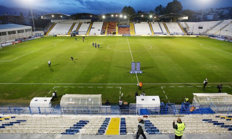 Απόλλων Σμύρνης – ΟΦΗ: Πότε θα διεξαχθεί η αναμέτρηση!