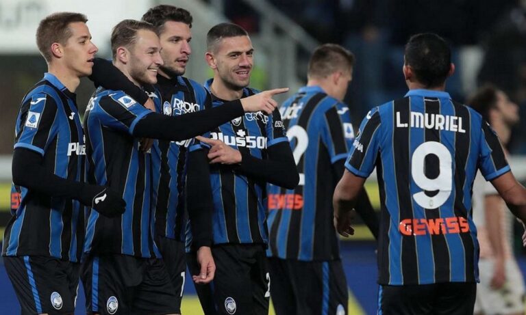 Ολυμπιακός – Το προφίλ της Αταλάντα: Επίθεση «φωτιά» αλλά και ευάλωτη άμυνα