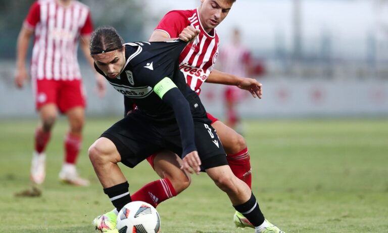 Έτσι πήγε ο Αβεντίς Αβεντισιάν στην Ολλανδία