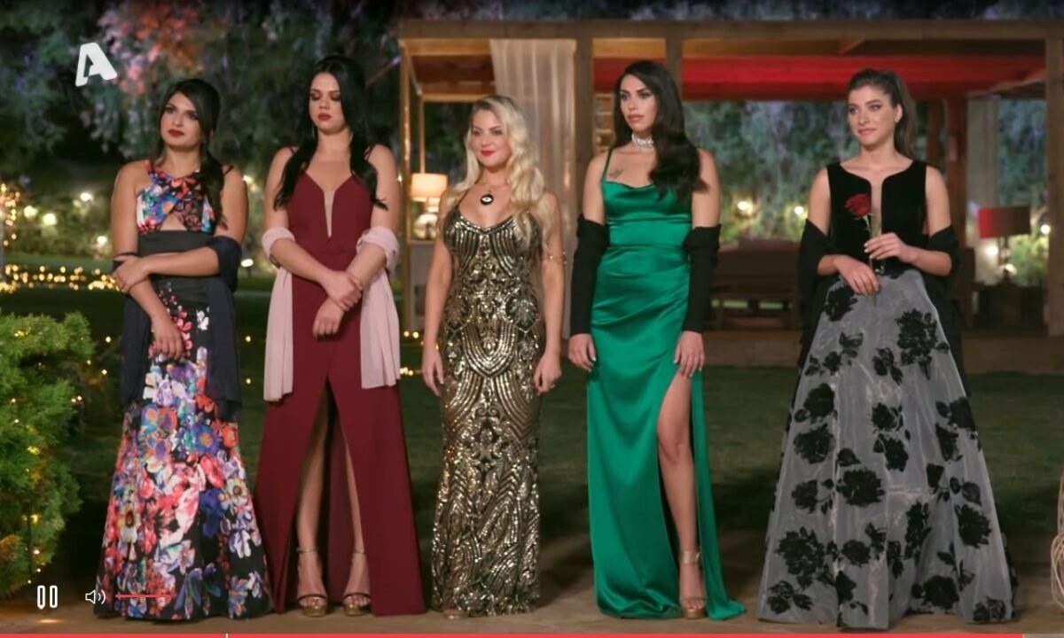 The Bachelor: Συγκίνηση με την αποχώρηση πριν την τελική τετράδα!