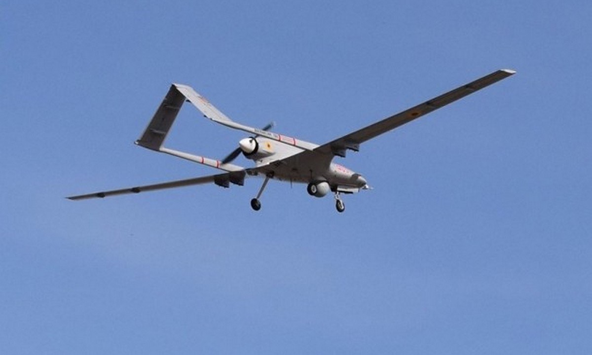 Ελληνοτουρκικά: Αυτό είναι το ελληνικό σύστημα αντι-drone που θα διαλύει τα Bayraktar